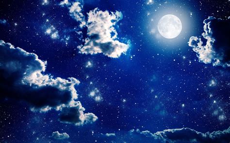 night sky moon and stars wallpaper|night sky with moon images.